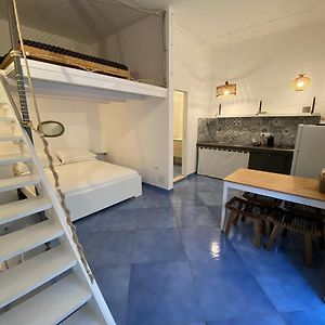 B&B La Casa Del Pescatore