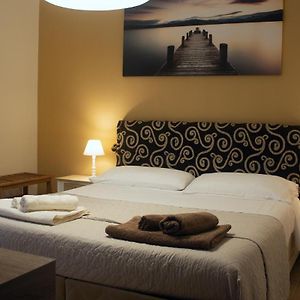 Villa Nepi apartments
